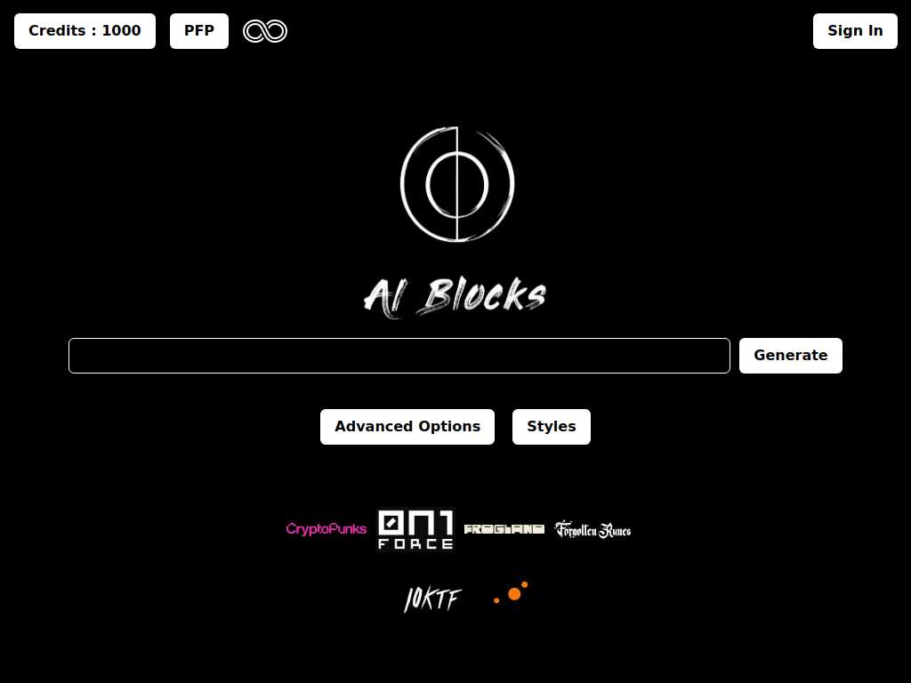 Aiblocks