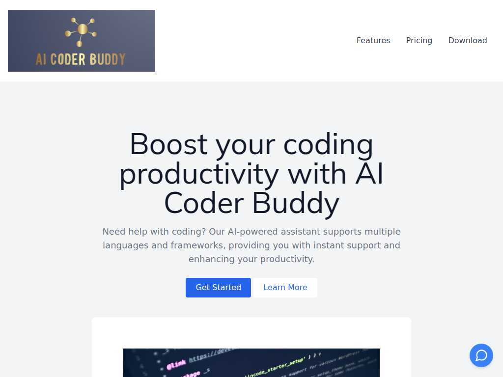 AI Coder Buddy