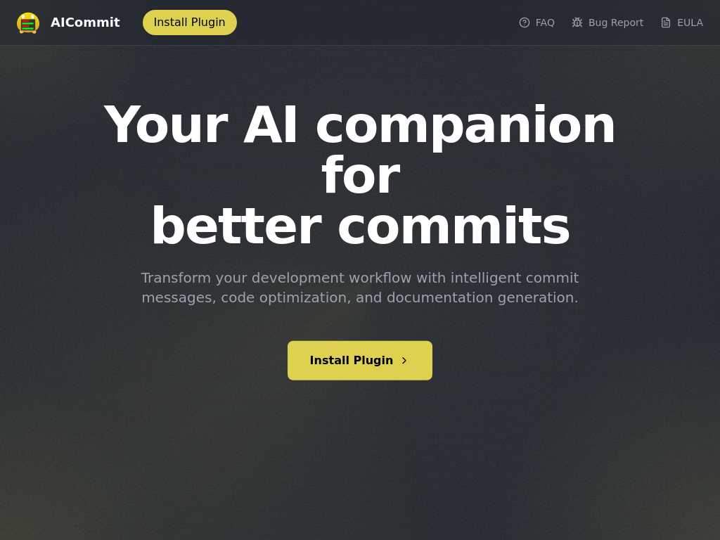AICommit