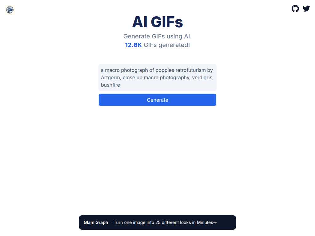 AIGIFs