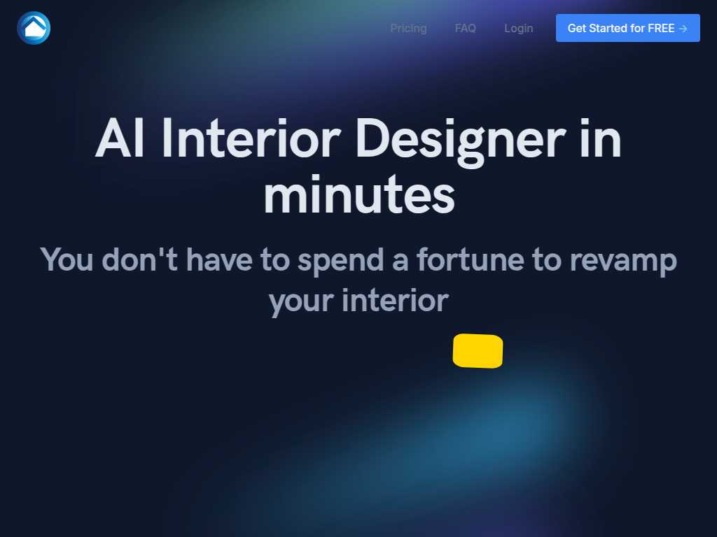 AI Interior