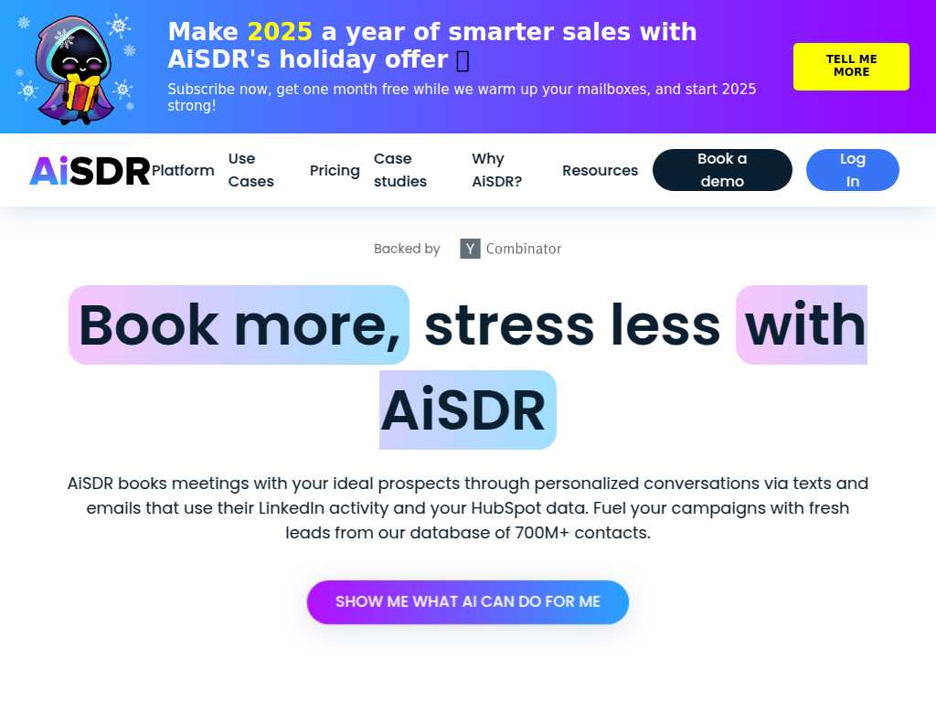 AiSDR