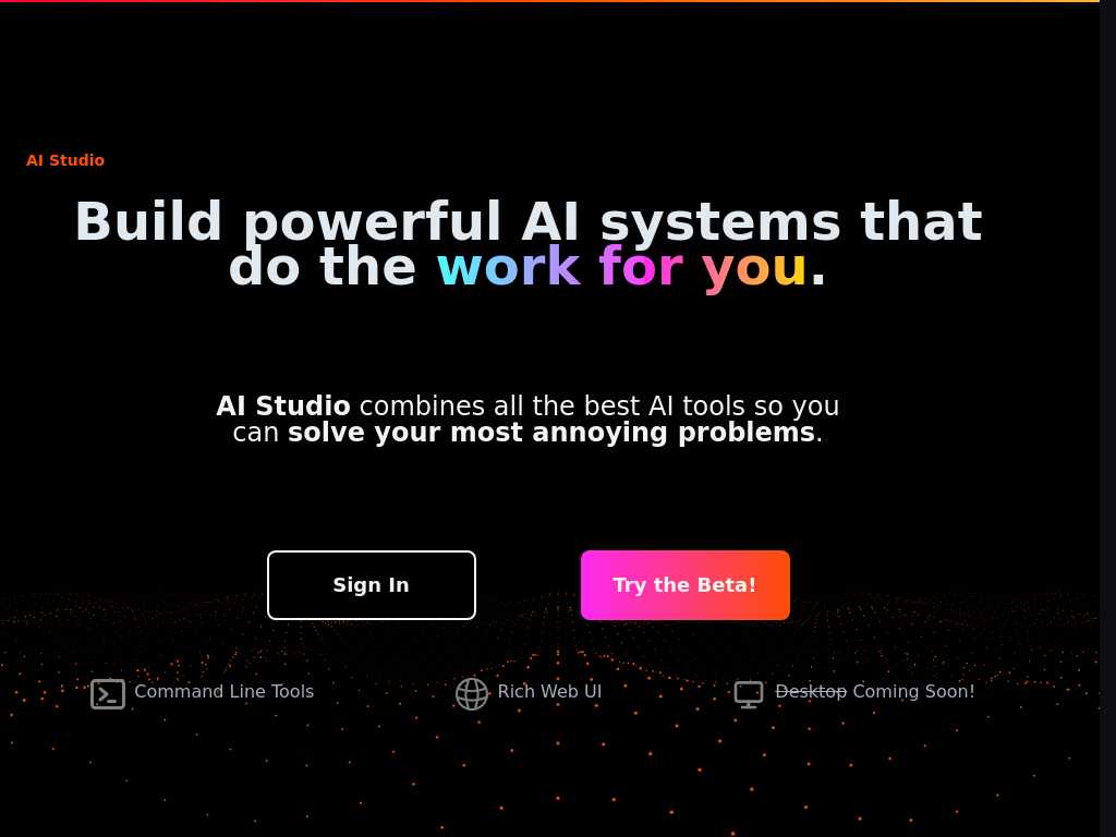 AI Stud
