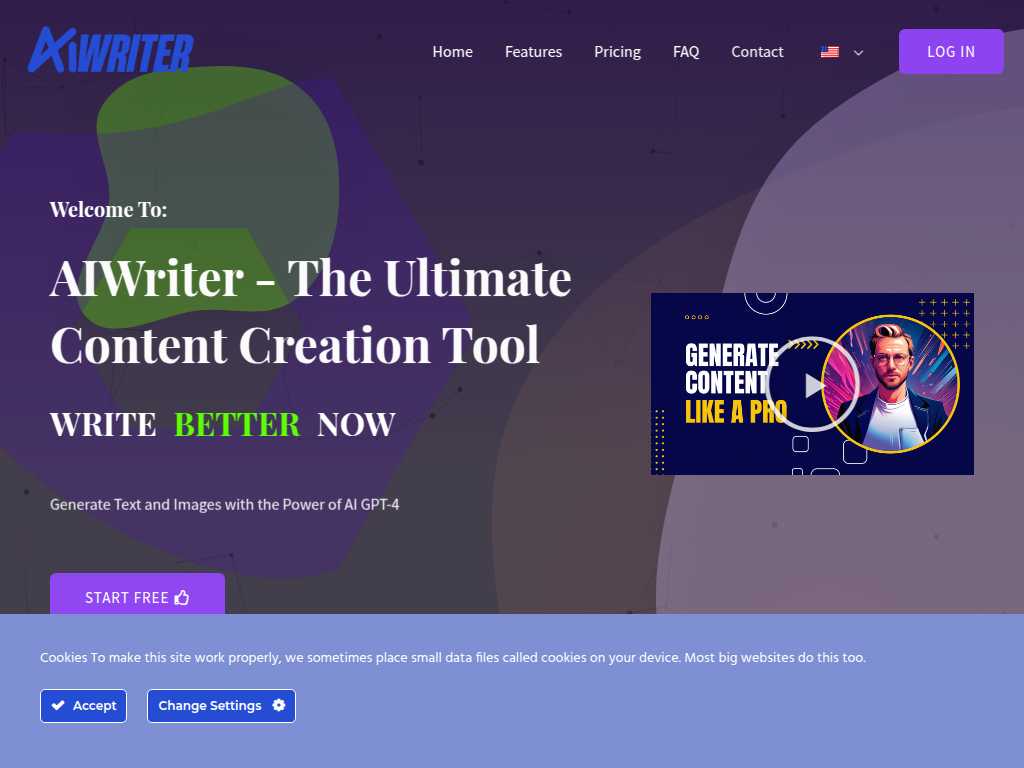 AIWriter.fi