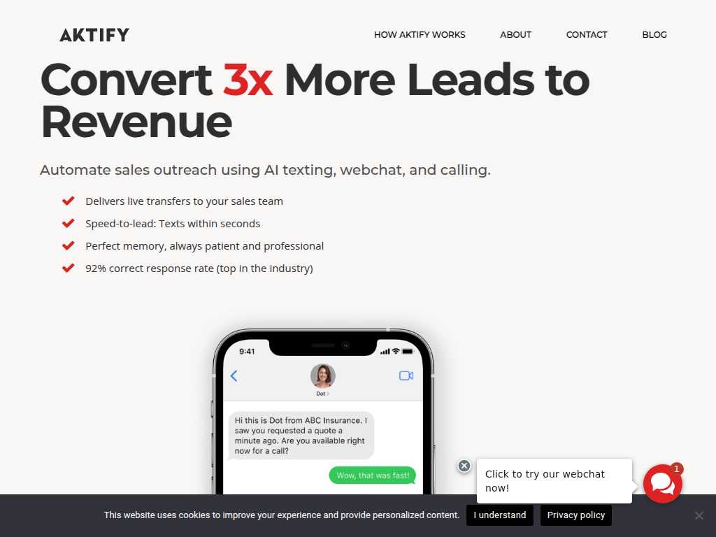 Aktify