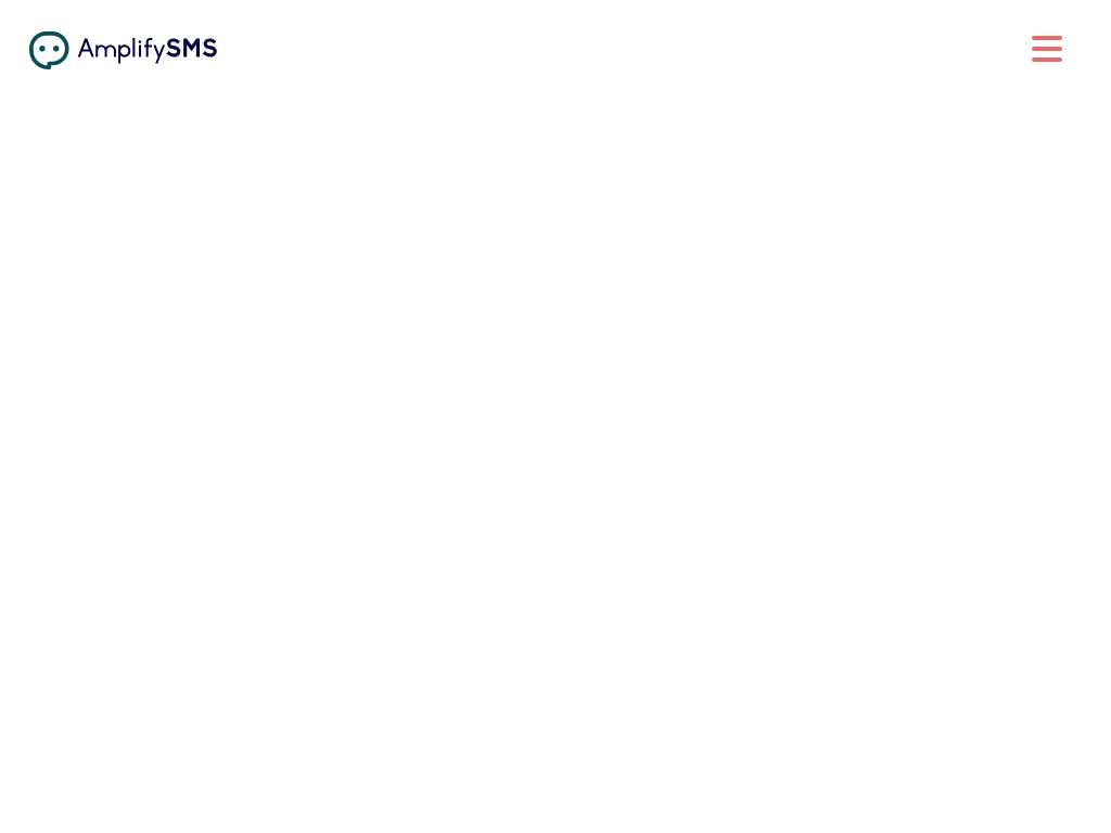 AmplifySMS
