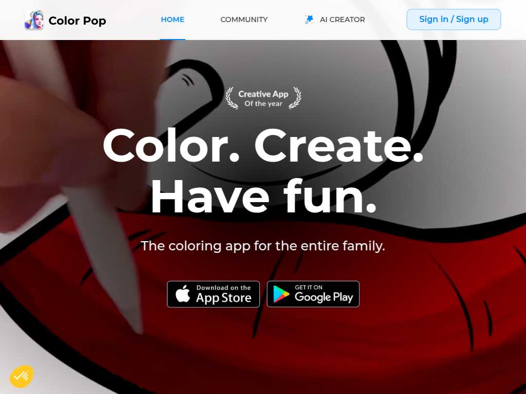 Color Pop