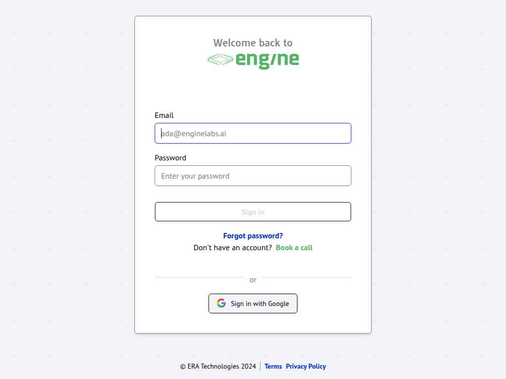 EngineLabs