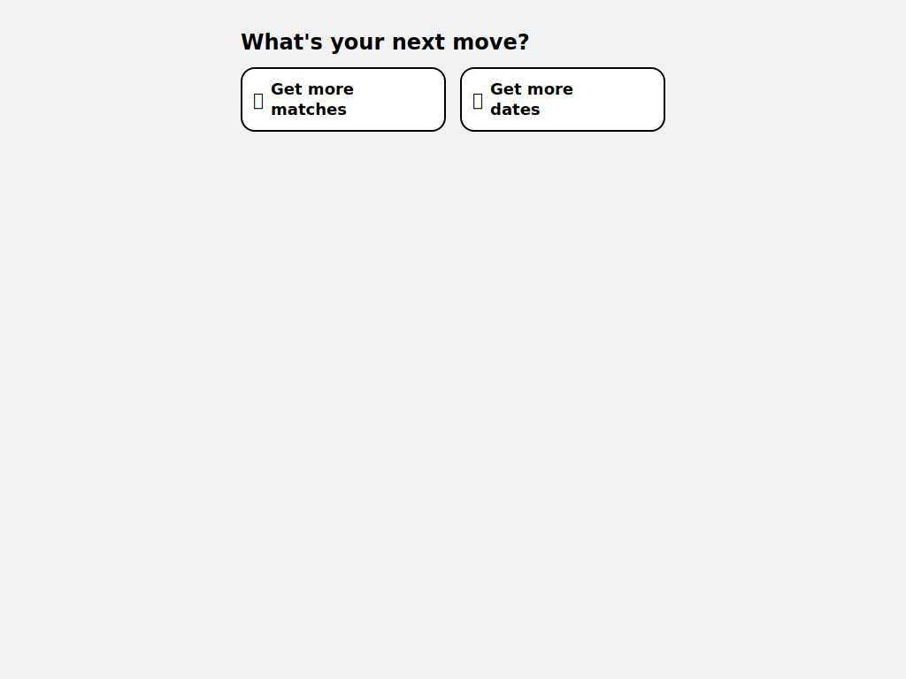 Profile Creator