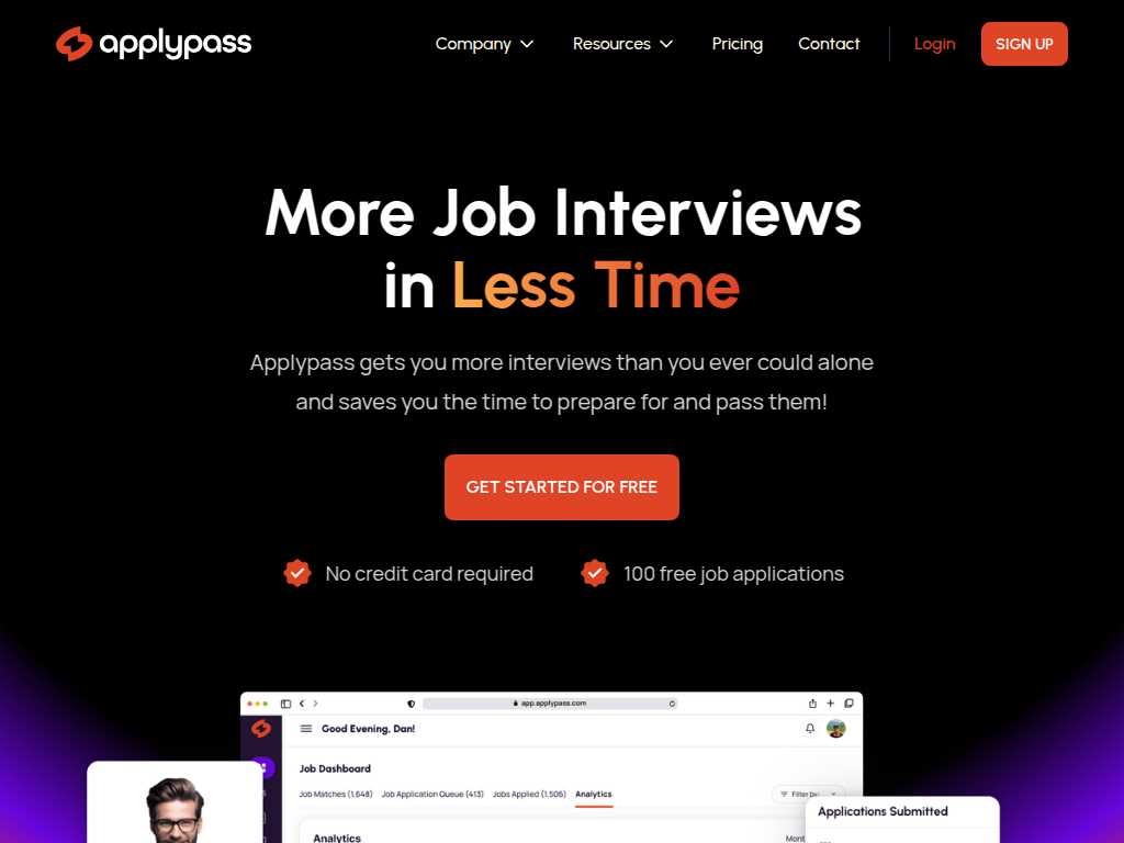 ApplyPass.com