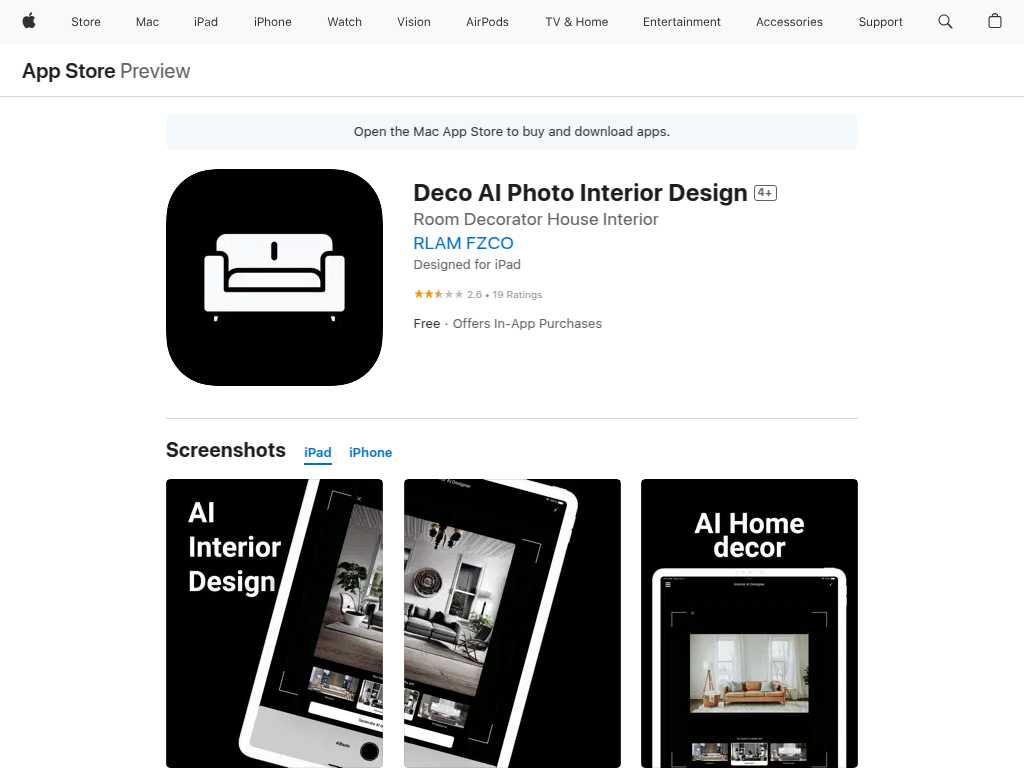 Interior Design