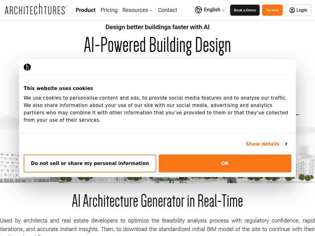 Architechtures