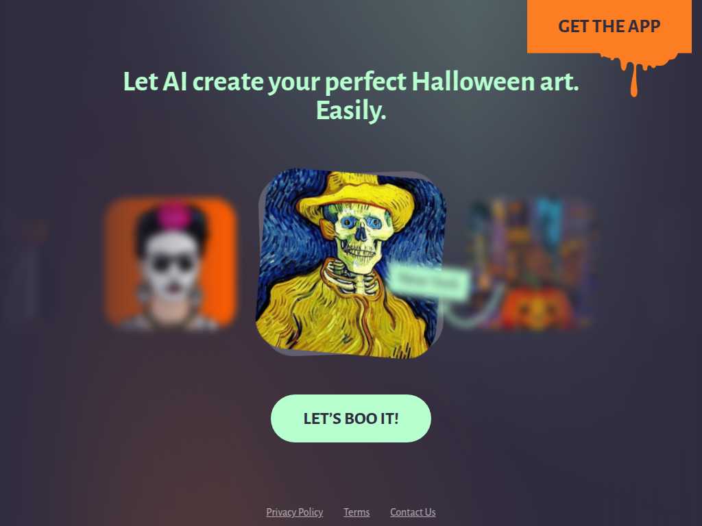 ArtBot.ai