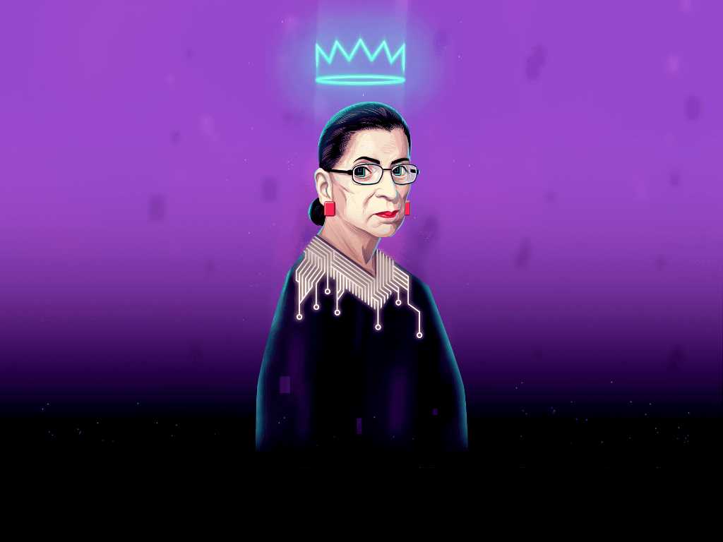 Ask RBG