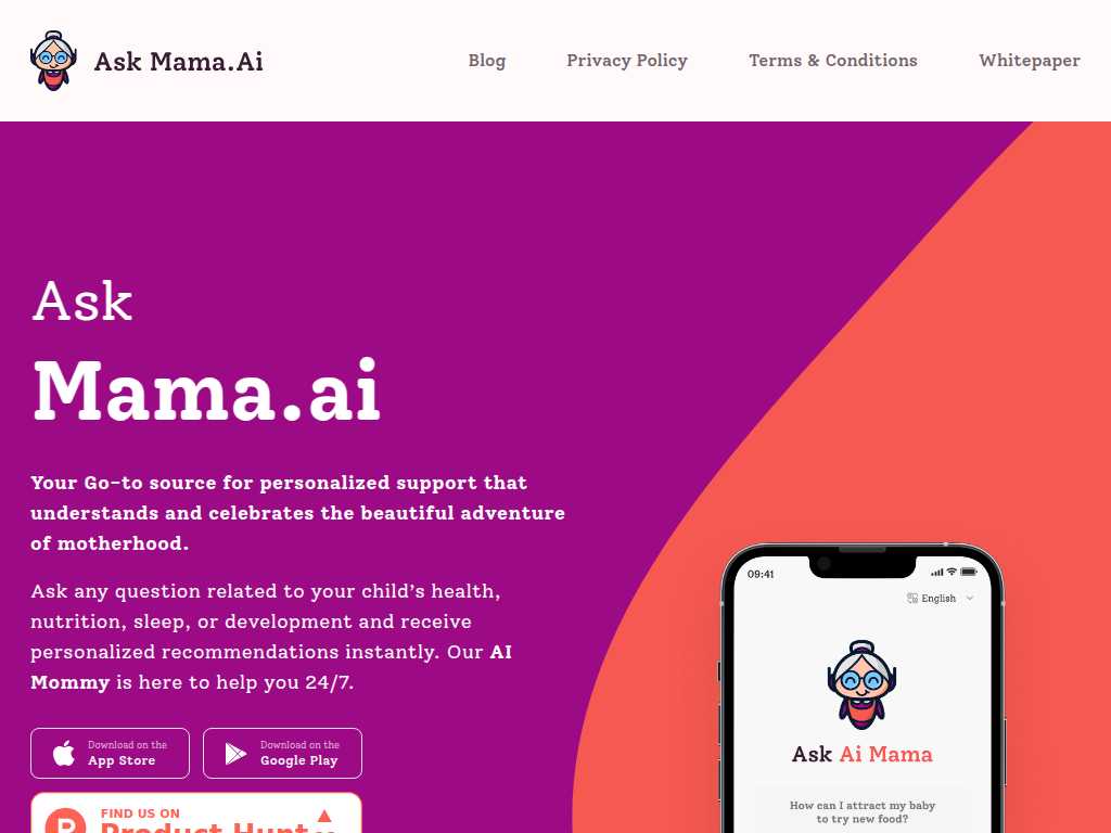 AskMama