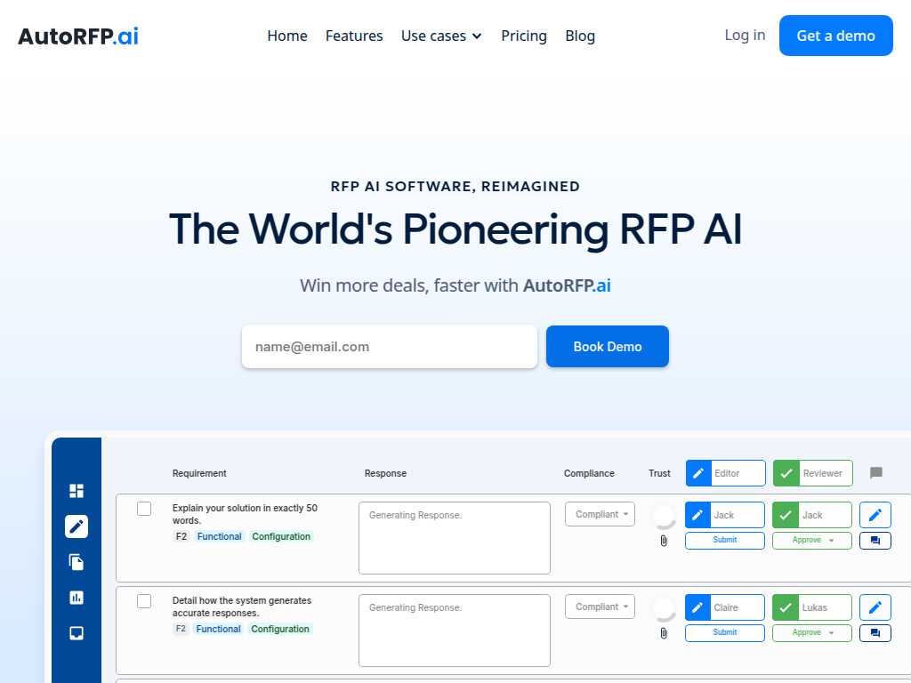 AutoRFP