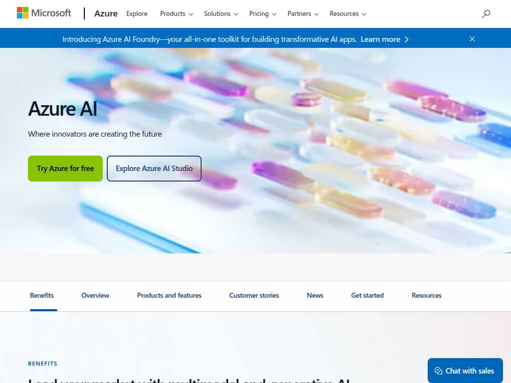 Azure AI