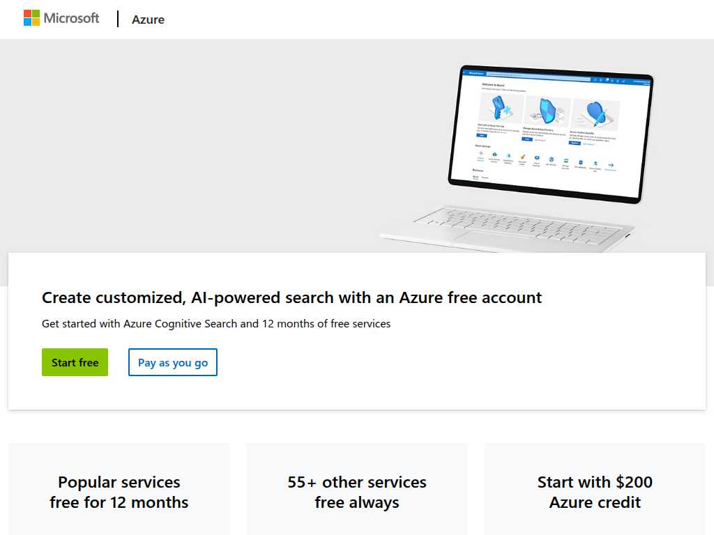 Microsoft Azure