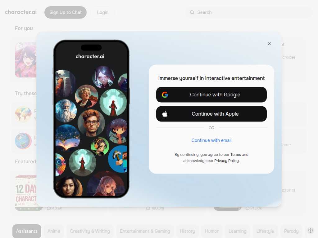 Character.AI