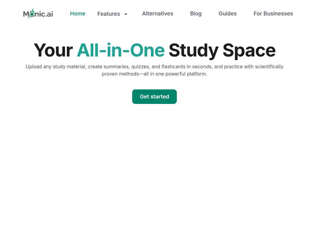 Monic.ai