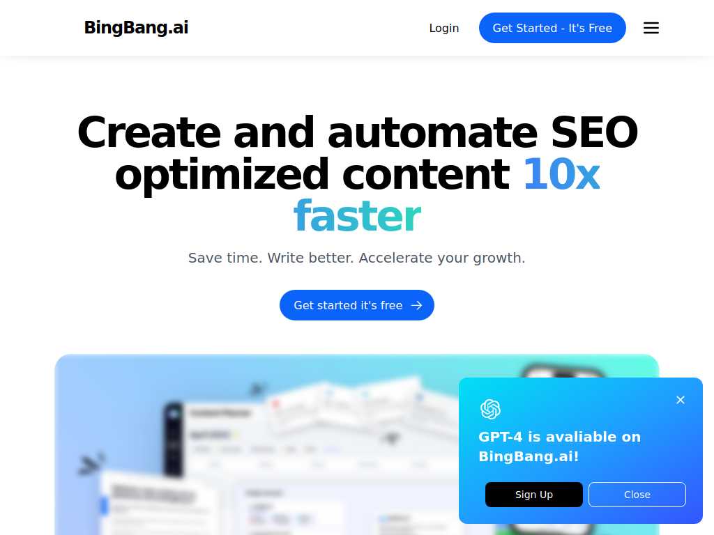 BingBang.ai