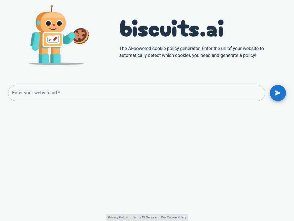 Biscuits.ai