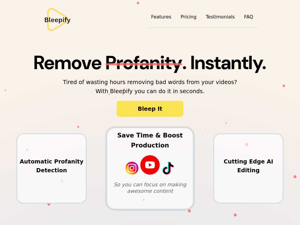 Bleepify.me