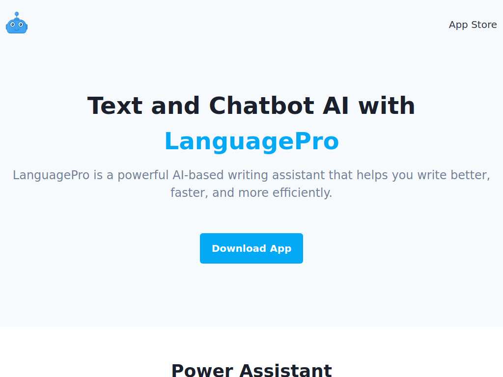 LanguagePro