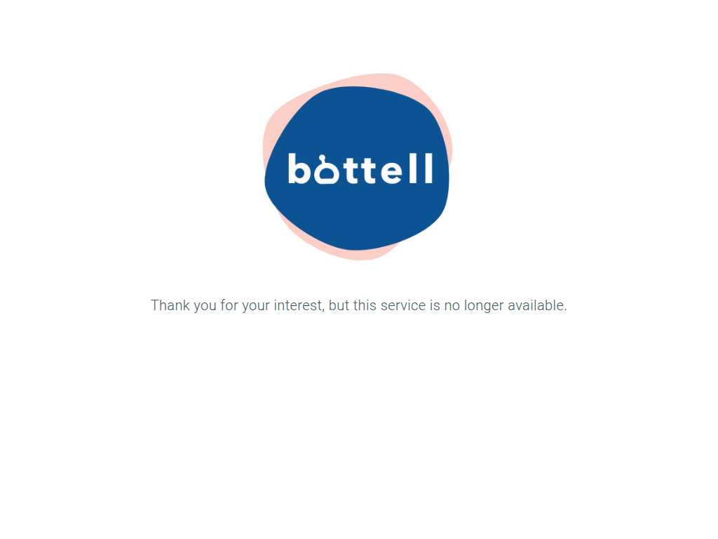 Bottell