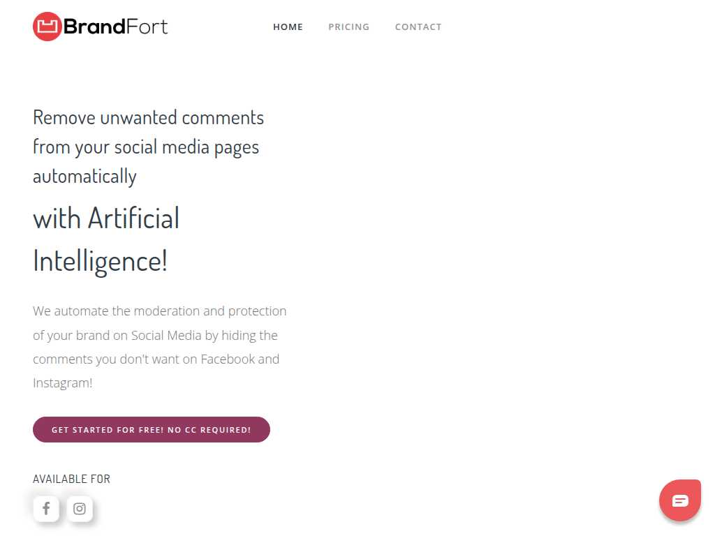 Brandfort.co