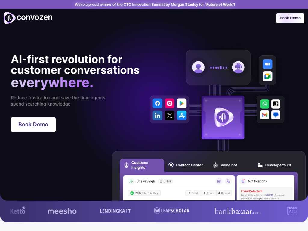 CallZen.AI