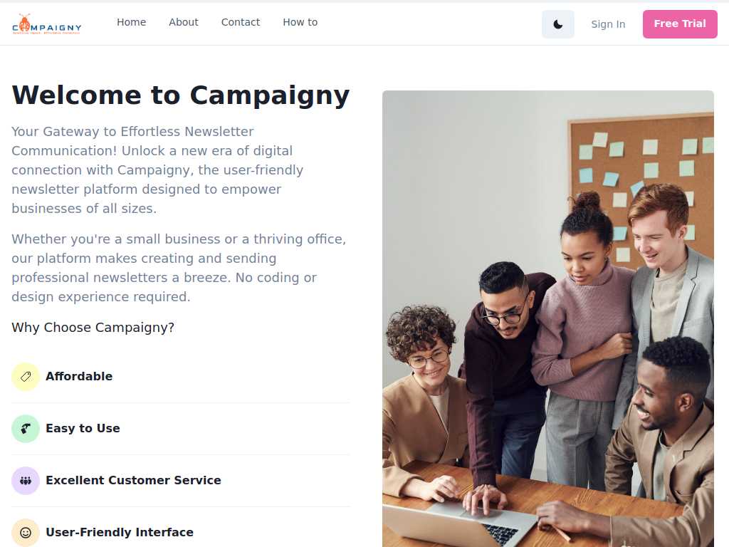 Campaigny