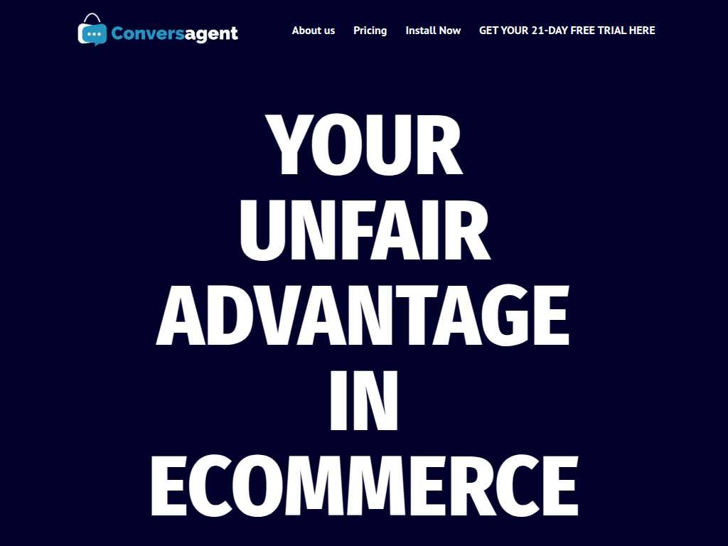 Conversagent