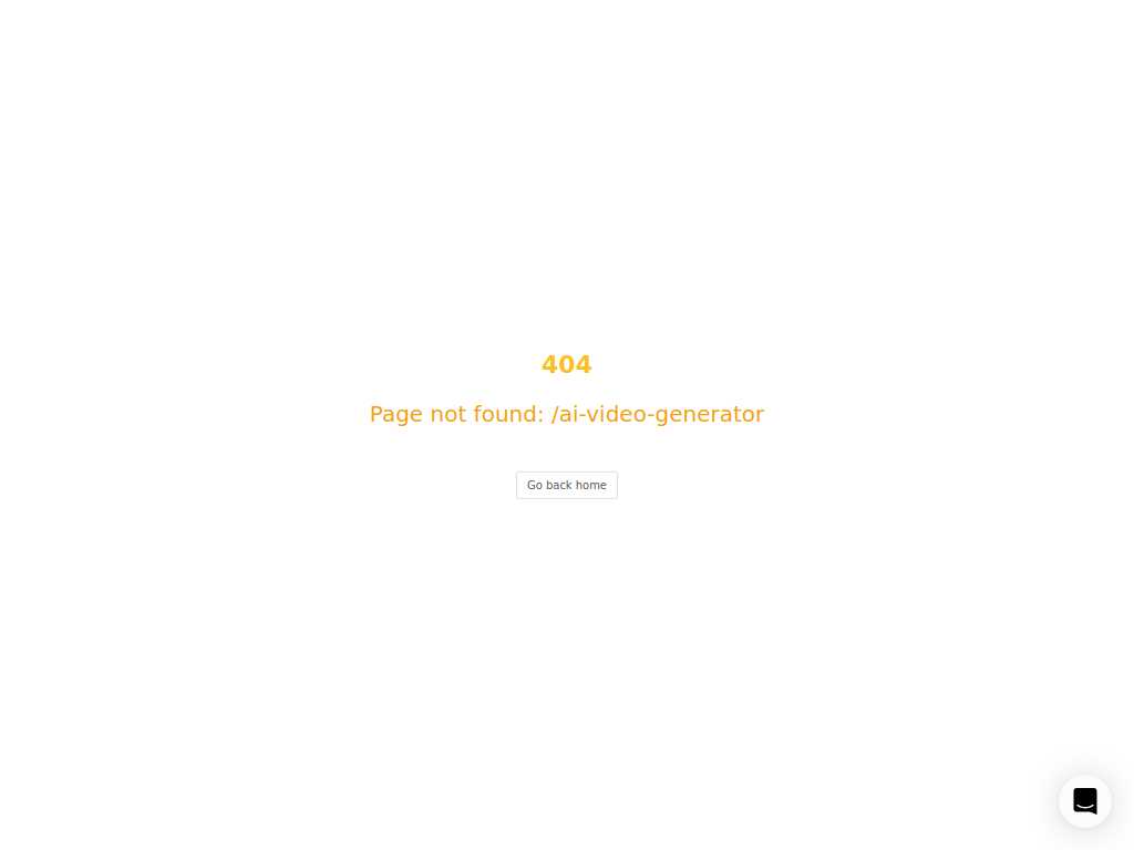 AI Video Generator | Collov.ai