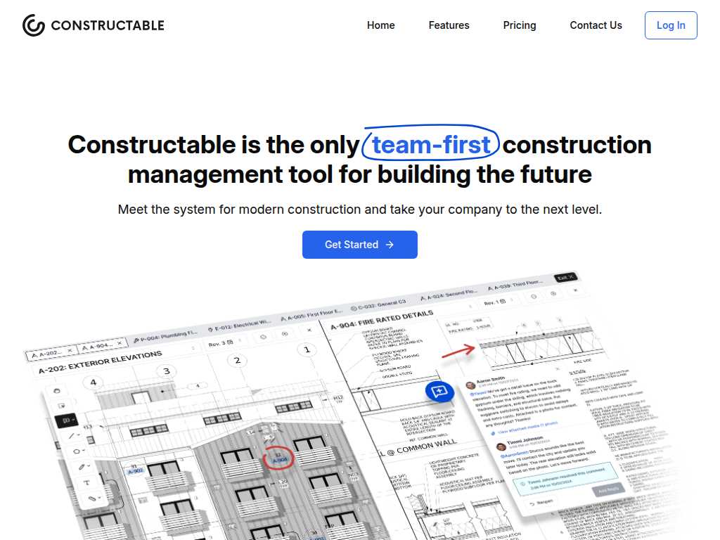 Constructable
