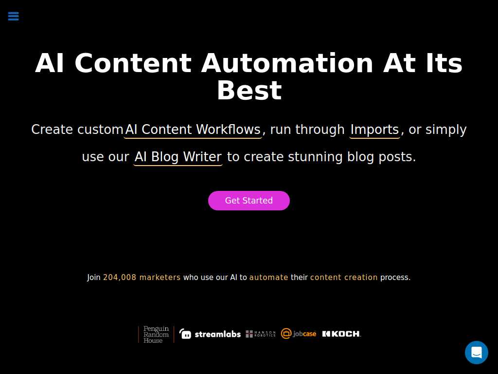 ContentBot