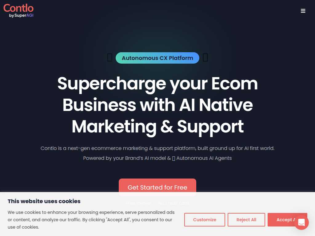 Contlo.AI