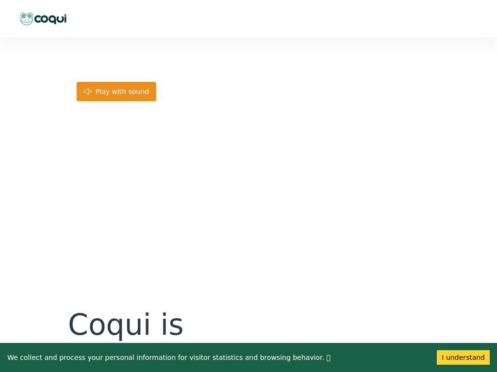 Coqui