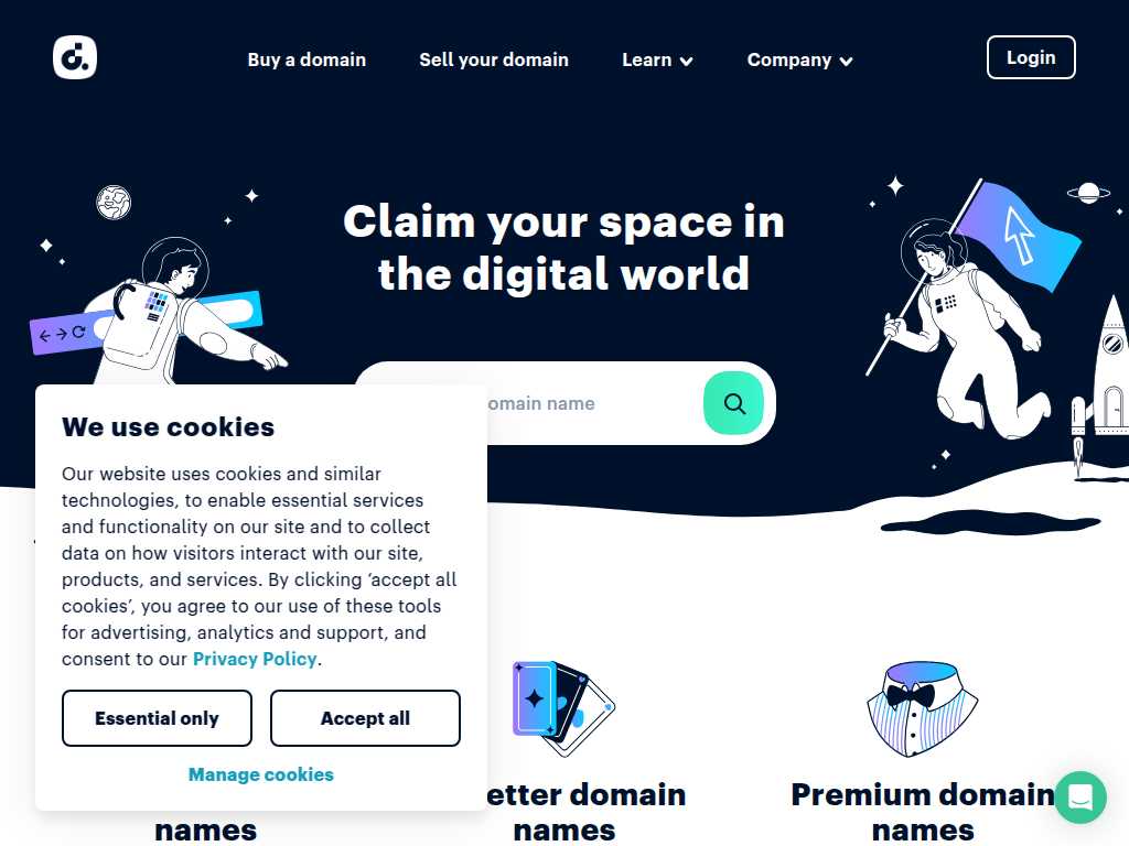 Dan.com