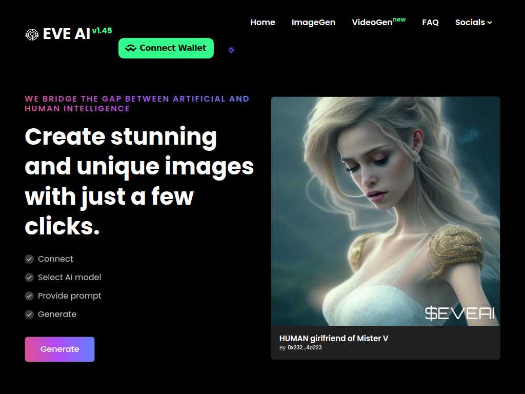 EVE AI