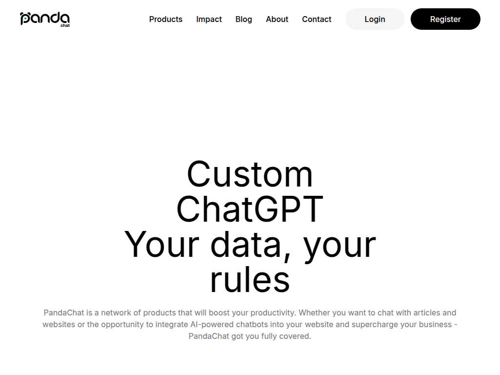 Dataspot