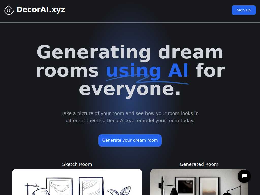 Decor AI