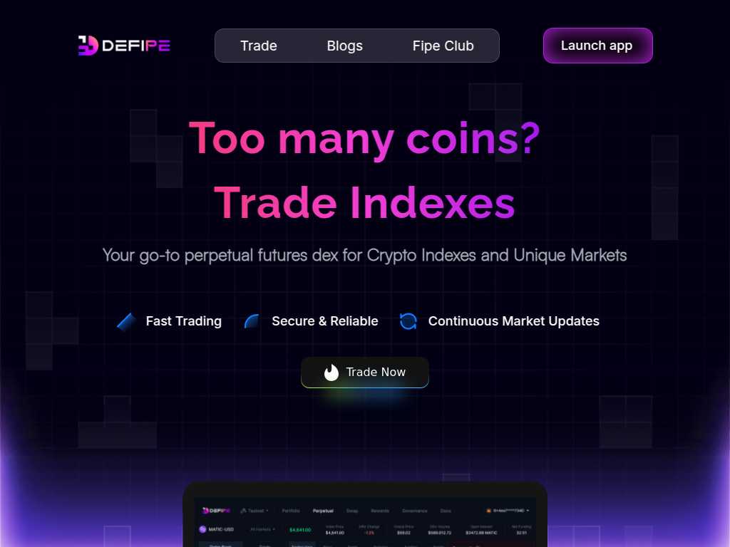 DefiPe