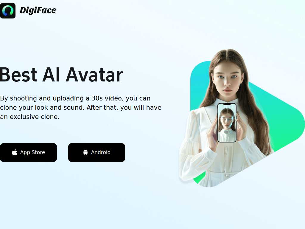 DigiFace