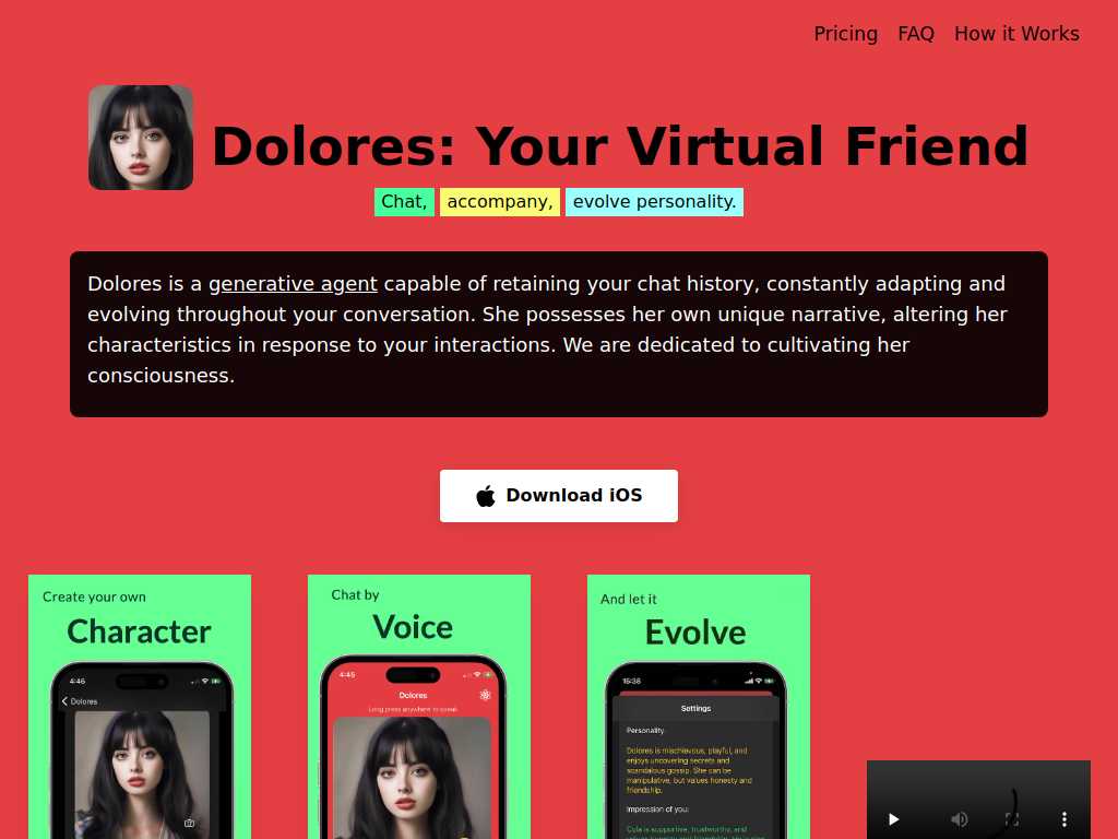 Dolores