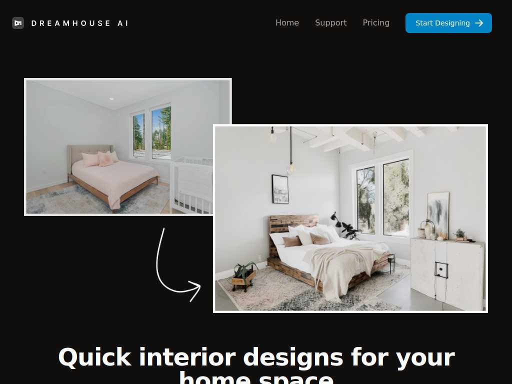 Dreamhouse AI