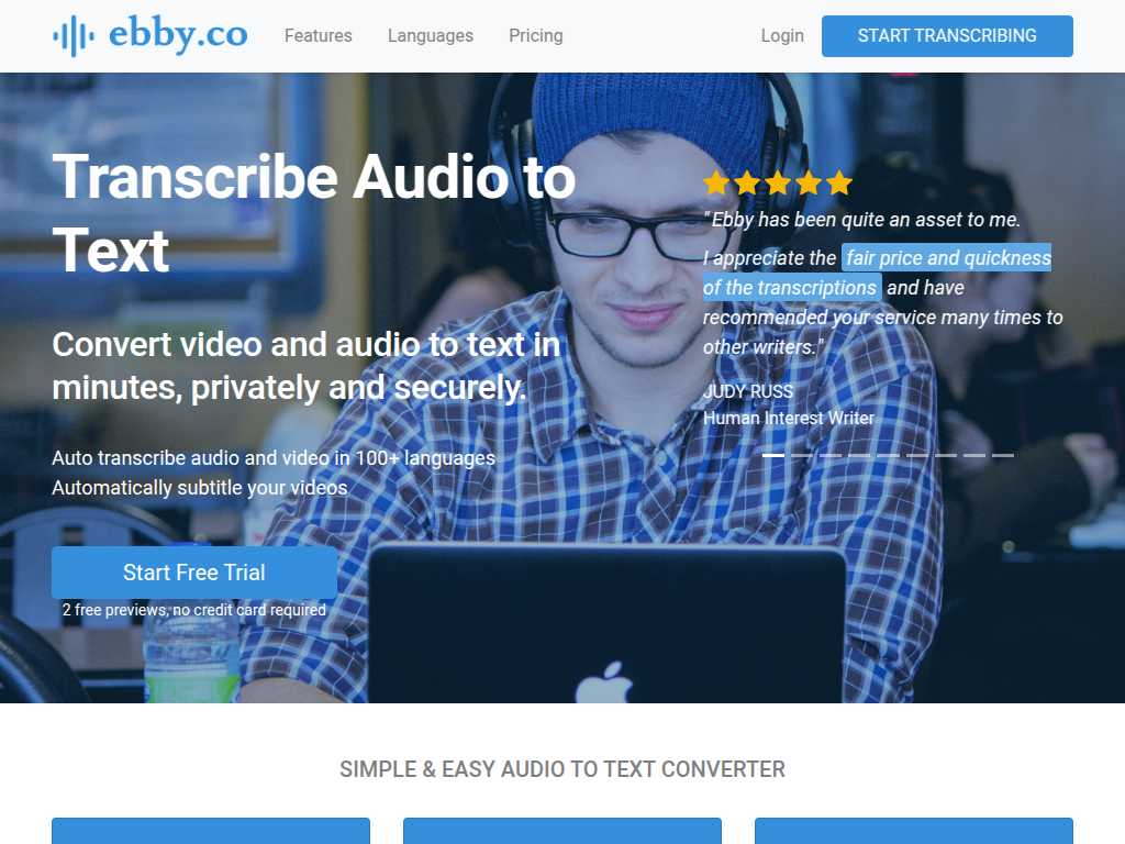 Ebby.co