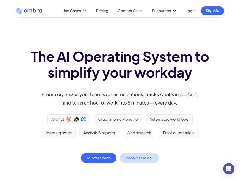 Embra