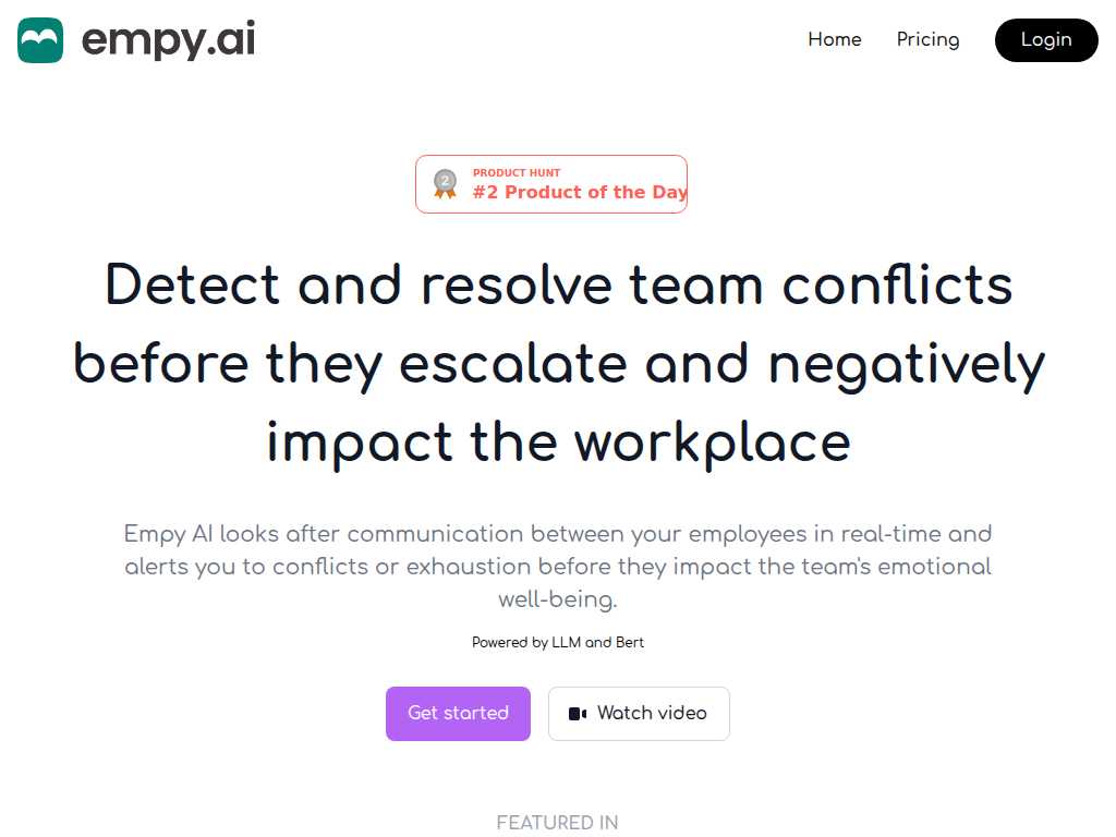 Empy.ai
