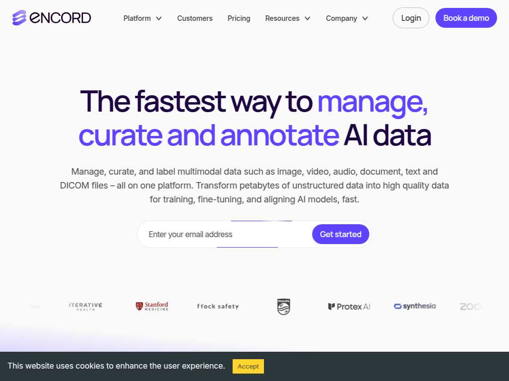 Encord